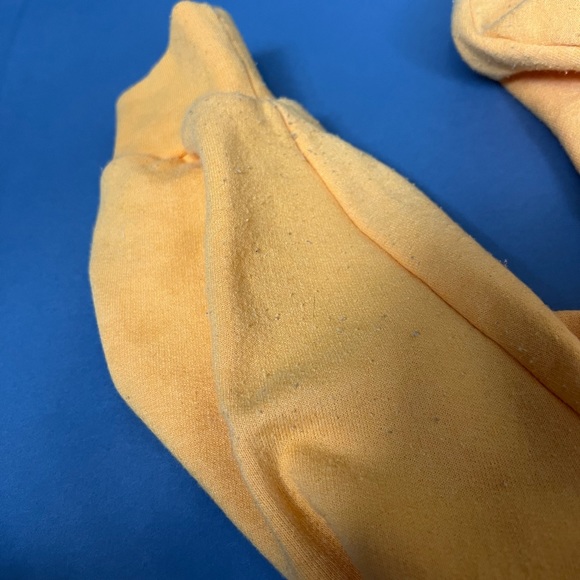 Arizona State Yellow Zip-Up Hoodie - Picture 8 of 8